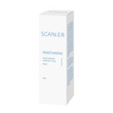Крем для лица с гиалуроновой кислотой дневной Moisturizing Сканнер фл. 50мл Крем для лица с гиалуроновой кислотой дневной Moisturizing Сканнер фл. 50мл