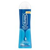 Гель-смазка интимная Play Feel Durex/Дюрекс фл. 100мл Гель-смазка интимная Play Feel Durex/Дюрекс фл. 100мл