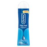 Гель-смазка интимная Play Feel Durex/Дюрекс фл. 50мл Гель-смазка интимная Play Feel Durex/Дюрекс фл. 50мл