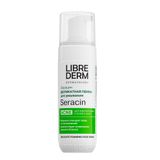 Пенка для умывания деликатная Seracin Librederm/Либридерм 160мл Пенка для умывания деликатная Seracin Librederm/Либридерм 160мл