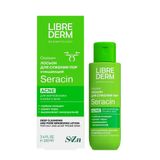 Лосьон для глубокого очищения пор Seracin Librederm/Либридерм 100мл