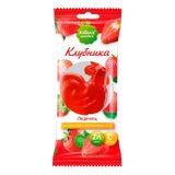 Петушок леденцовая карамель с цинком и витамином С вкус клубники с 3 лет ABC Healthy Food 17г Петушок леденцовая карамель с цинком и витамином С вкус клубники с 3 лет ABC Healthy Food 17г