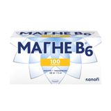 Магне В6 таблетки п/о 48мг+5мг 100шт Магне В6 таблетки п/о 48мг+5мг 100шт