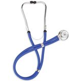 Стетоскоп медицинский синий B.Well/Би Велл