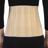 Корсет на пояснично-крестцовый отдел B.Well/Би велл W-152, бежевый,р.S