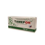 Тамерон лиофилизат для приг. раствора для в/м введ. 100мг 5шт Тамерон лиофилизат для приг. раствора для в/м введ. 100мг 5шт