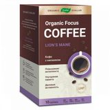 Кофе Интеллект Эвалар порошок саше-пакет 8г 10шт