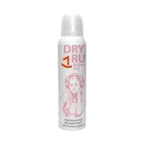 Дезодорант парфюмированный для девочек старше 12 лет Active Girl Dry Ru/Драй Ру фл. 125мл