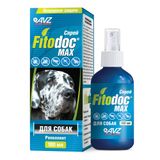 Fitodoc Max Спрей для собак репеллентный фл. 100мл