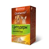 ЦитоДерм капли ушные фл. 10мл