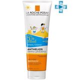 Молочко солнцезащитное для детей SPF50+ Dermo-kids Anthelios La Roche-Posay/Ля рош-позе фл. 250мл (M9167420) Молочко солнцезащитное для детей SPF50+ Dermo-kids Anthelios La Roche-Posay/Ля рош-позе фл. 250мл (M9167420)