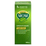 Доктор Мом сироп 100мл Доктор Мом сироп 100мл