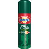 Аэрозоль специальная защита от клещей Mosquitall/Москитол 150мл Аэрозоль специальная защита от клещей Mosquitall/Москитол 150мл