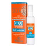 Крем солнцезащитный максимальная защита SPF80 Beauty Sun Формула 284 Floresan/Флоресан фл. 75мл Крем солнцезащитный максимальная защита SPF80 Beauty Sun Формула 284 Floresan/Флоресан фл. 75мл