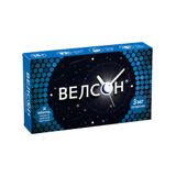 Велсон таблетки п/о плен. 3мг 30шт Велсон таблетки п/о плен. 3мг 30шт