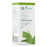 Бронхинорм подорожник Будь Здоров! сироп 150мл