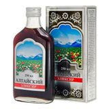 Алтайский эликсир бутылка 250мл