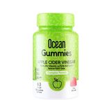 Гаммиc Эпл Сайдер Винегар вкус яблока Ocean Orzax/Орзакс пастилки жевательные 2,4г 60шт