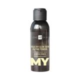 Пудра для умывания энзимная Love my skin фл. 100мл Пудра для умывания энзимная Love my skin фл. 100мл