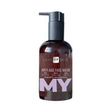 Маска для лица антивозрастная Love my skin фл. 150мл Маска для лица антивозрастная Love my skin фл. 150мл