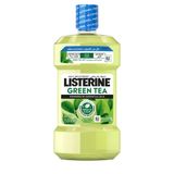 Ополаскиватель для полости рта зеленый чай Listerine/Листерин 250мл