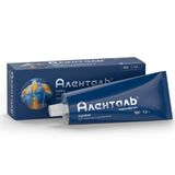 Аленталь крем для наружного применения 1,5% 100г Аленталь крем для наружного применения 1,5% 100г