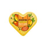 Бомбочка для ванны манго шейк Desertini/Десертини 110г