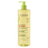 Масло для душа смягчающее Exomega Control A-derma/А-дерма фл. 750мл Масло для душа смягчающее Exomega Control A-derma/А-дерма фл. 750мл