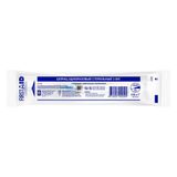 Шприц 3-х компонентный одноразовый стерильный с иглой 23G First Aid/Ферстэйд 06,х25мм 3мл 100шт