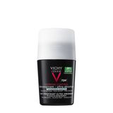 Дезодорант против избыточного потоотделения 72 часа Homme Vichy/Виши 50мл Дезодорант против избыточного потоотделения 72 часа Homme Vichy/Виши 50мл