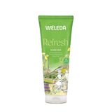 Гель для душа Refresh Weleda/Веледа туба 200мл Гель для душа Refresh Weleda/Веледа туба 200мл