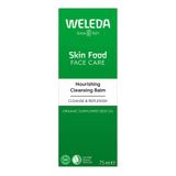 Бальзам для лица очищающий Skin food Weleda/Веледа туба 75мл Бальзам для лица очищающий Skin food Weleda/Веледа туба 75мл