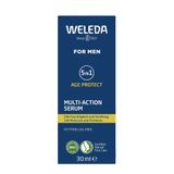 Сыворотка-лифтинг мужская Weleda/Веледа фл. 30мл Сыворотка-лифтинг мужская Weleda/Веледа фл. 30мл