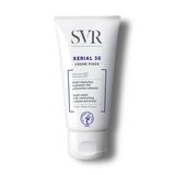 Крем для ног разглаживающий Xerial 30 SVR/СВР 50мл Крем для ног разглаживающий Xerial 30 SVR/СВР 50мл