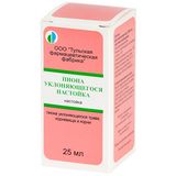Пиона уклоняющегося настойка 25мл