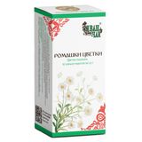 Ромашки цветки порошок фильтр-пакеты 1,5г 20шт