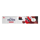 Паста зубная детская вкус колы с 7 лет Hilfen/Хилфен 60г Паста зубная детская вкус колы с 7 лет Hilfen/Хилфен 60г