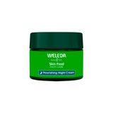 Крем для лица питательный ночной Skin food Weleda/Веледа банка 40мл Крем для лица питательный ночной Skin food Weleda/Веледа банка 40мл