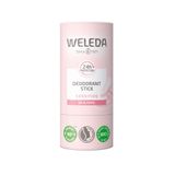 Дезодорант-стик для чувствительной кожи 24ч Weleda/Веледа 50г