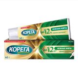 Крем для фиксации зубных протезов нежная мята Professional Corega/Корега 40г Крем для фиксации зубных протезов нежная мята Professional Corega/Корега 40г