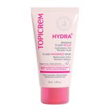 Маска увлажняющая Radiance Hydra+ Topicrem/Топикрем туба 50мл