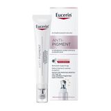 Крем для кожи вокруг глаз от темных кругов для всех типов кожи Anti-Pigment Eucerin/Эуцерин туба 15мл