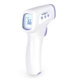 Термометр электронный медицинский инфракрасный WF-4000 B.Well/Би Велл