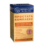 Простата комплекс Sense of Life капсулы 723мг 60шт Простата комплекс Sense of Life капсулы 723мг 60шт