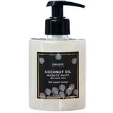 Мыло жидкое Coconut oil Organic Guru 300мл Мыло жидкое Coconut oil Organic Guru 300мл
