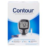 Глюкометр Contour/Контур