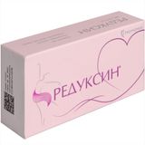 Редуксин капсулы 10мг 30шт Редуксин капсулы 10мг 30шт
