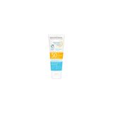 Крем солнцезащитный для лица и тела детский SPF50+ Pediatrics Mineral Photoderm Bioderma/Биодерма туба 50г Крем солнцезащитный для лица и тела детский SPF50+ Pediatrics Mineral Photoderm Bioderma/Биодерма туба 50г