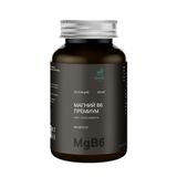 Магний В6 Премиум Stop stress formula Smartlife/Смартлайф капсулы 750мг 90шт