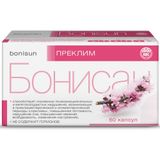 Бонисан Преклим капсулы 0,5г 60шт